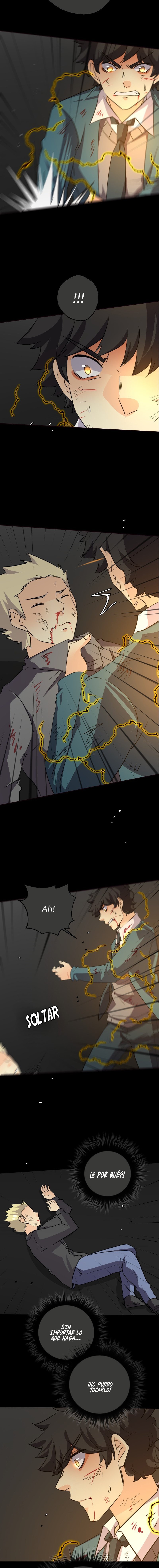 UnORDINARY Capitulo 224 página 9