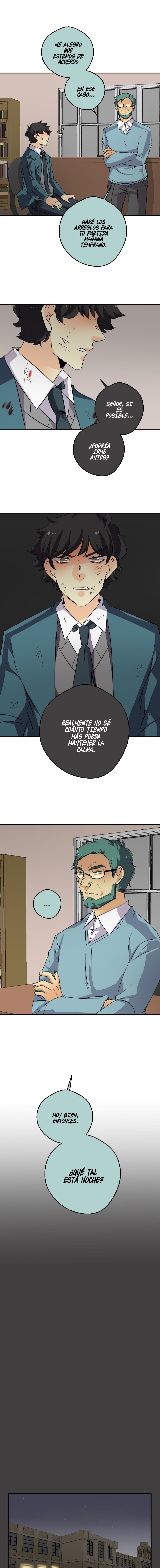 UnORDINARY Capitulo 225 página 12
