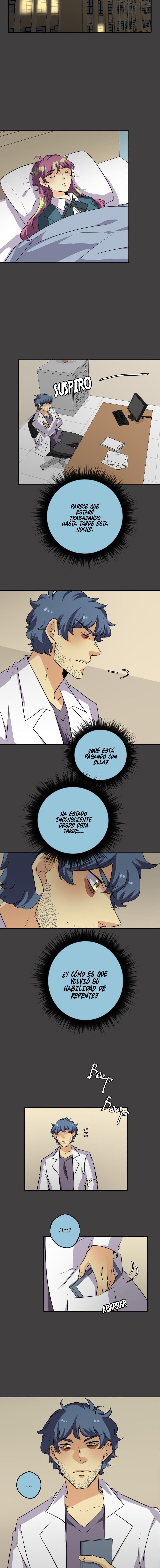 UnORDINARY Capitulo 225 página 13