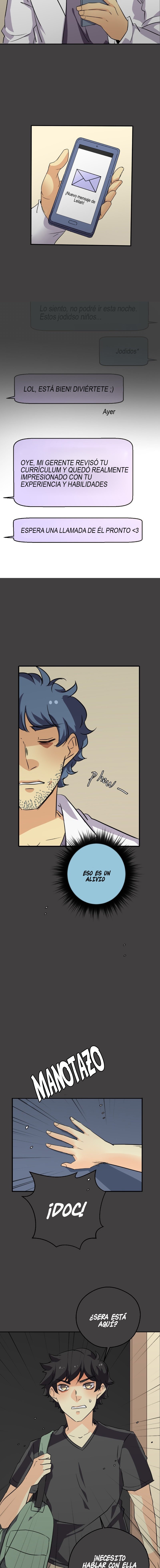 UnORDINARY Capitulo 225 página 14
