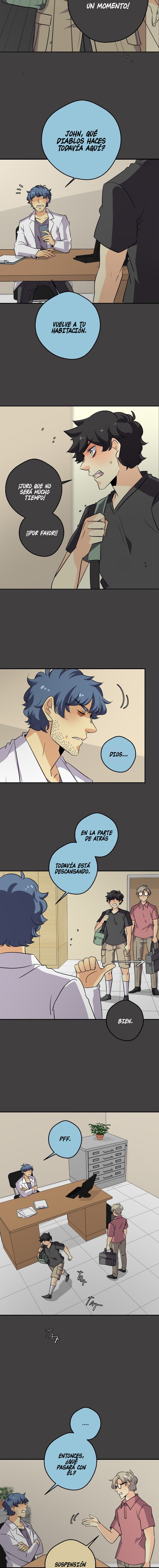 UnORDINARY Capitulo 225 página 15