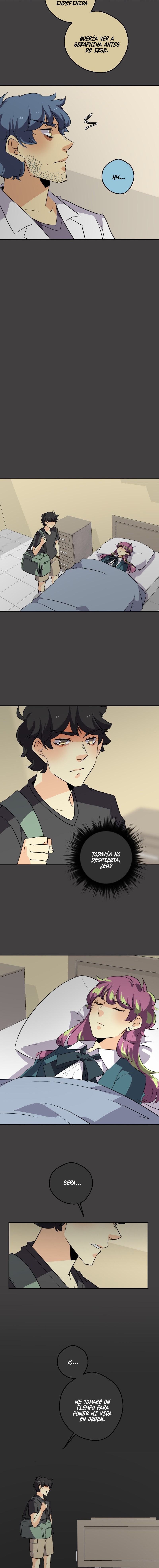 UnORDINARY Capitulo 225 página 16