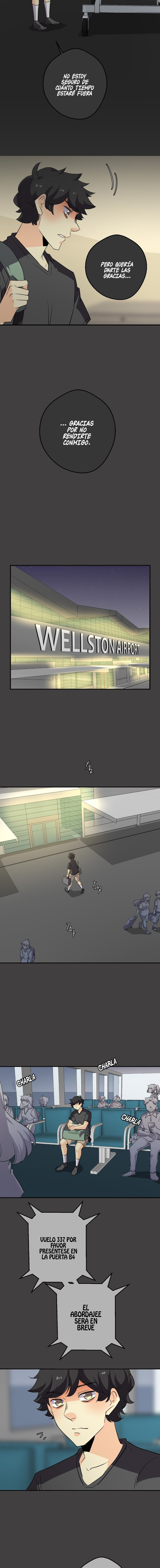 UnORDINARY Capitulo 225 página 17
