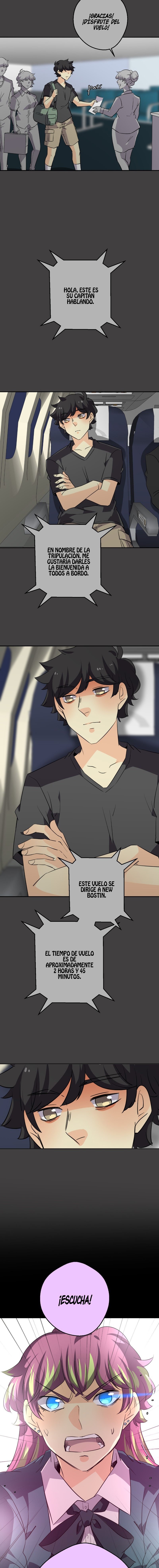 UnORDINARY Capitulo 225 página 18