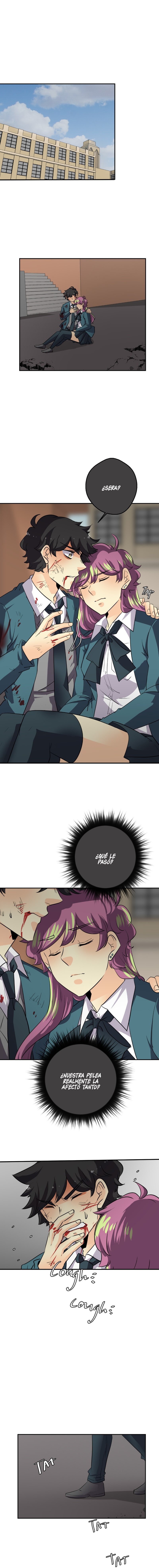 UnORDINARY Capitulo 225 página 2