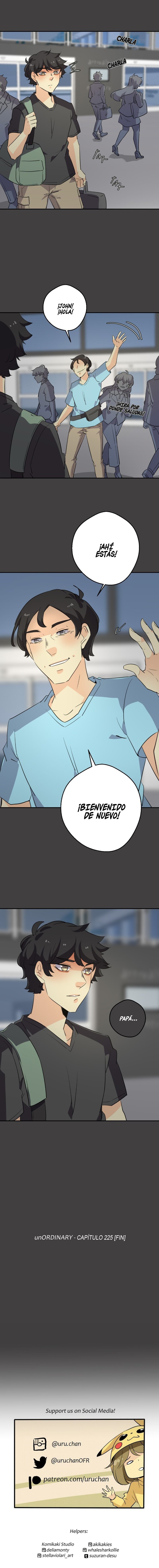 UnORDINARY Capitulo 225 página 20
