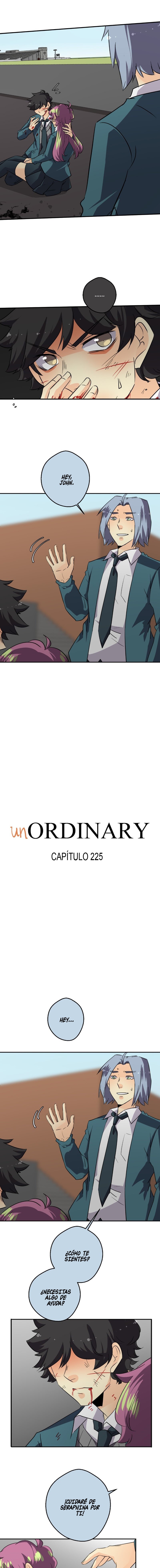 UnORDINARY Capitulo 225 página 3