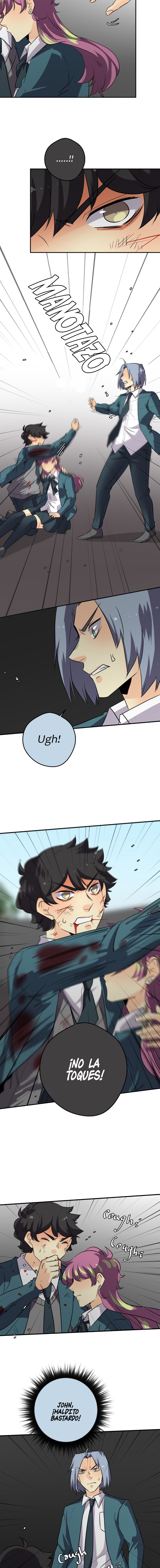 UnORDINARY Capitulo 225 página 4