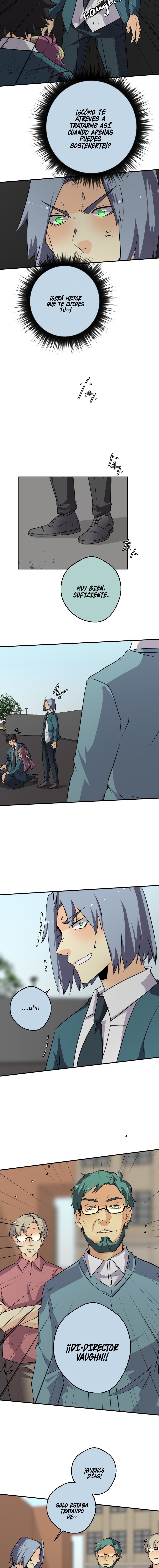 UnORDINARY Capitulo 225 página 5