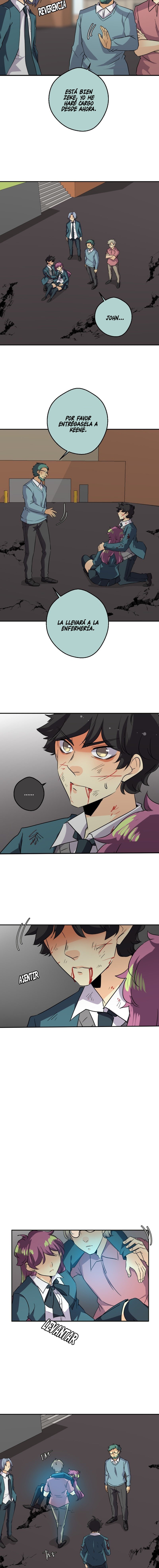 UnORDINARY Capitulo 225 página 6