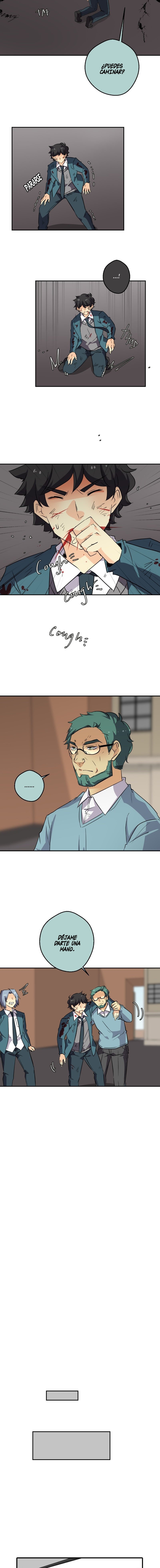 UnORDINARY Capitulo 225 página 7