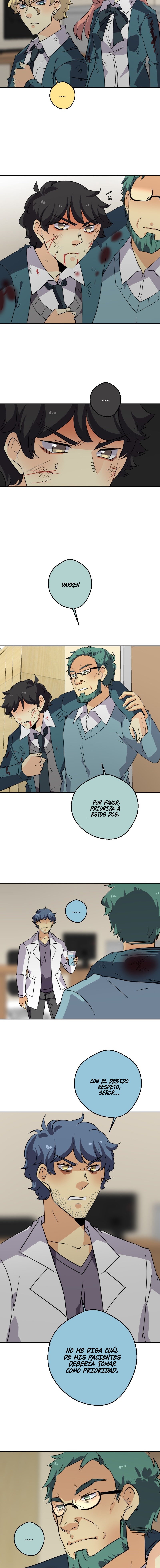 UnORDINARY Capitulo 225 página 9