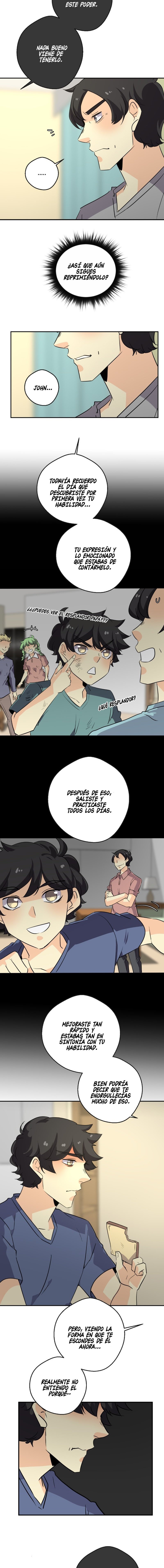 UnORDINARY Capitulo 226 página 10