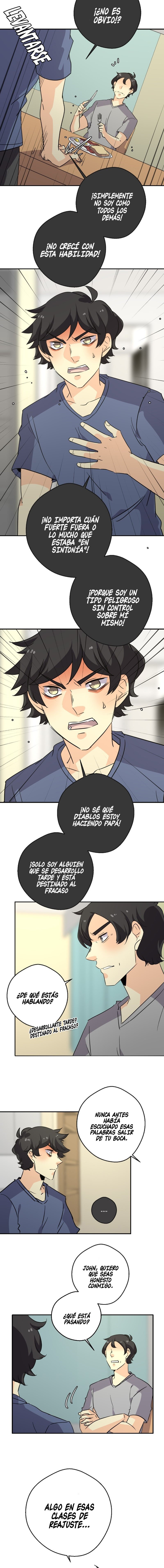 UnORDINARY Capitulo 226 página 11
