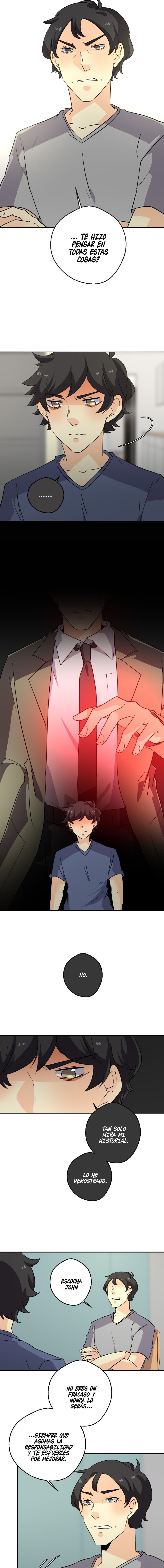 UnORDINARY Capitulo 226 página 12