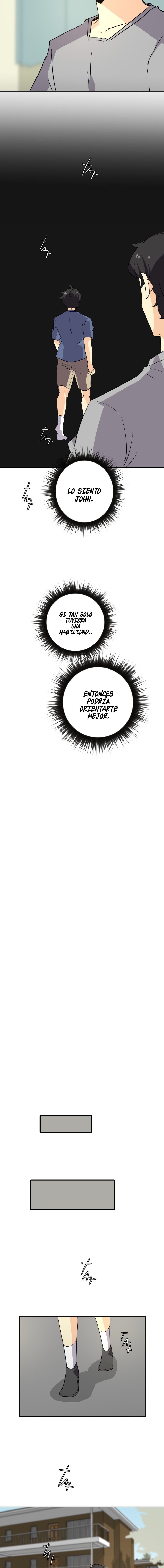 UnORDINARY Capitulo 226 página 14