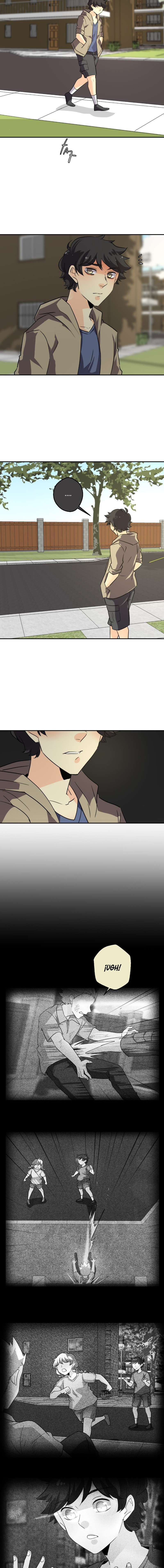 UnORDINARY Capitulo 226 página 15