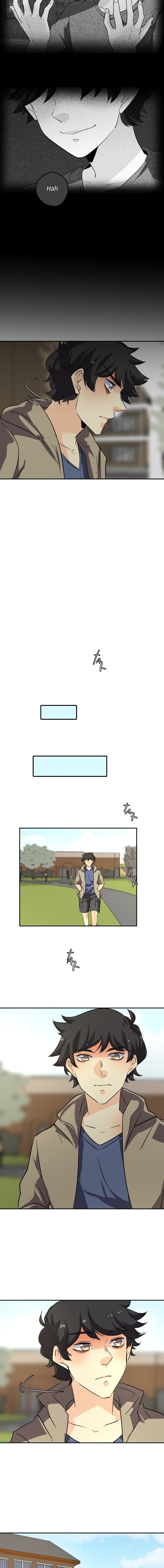 UnORDINARY Capitulo 226 página 16