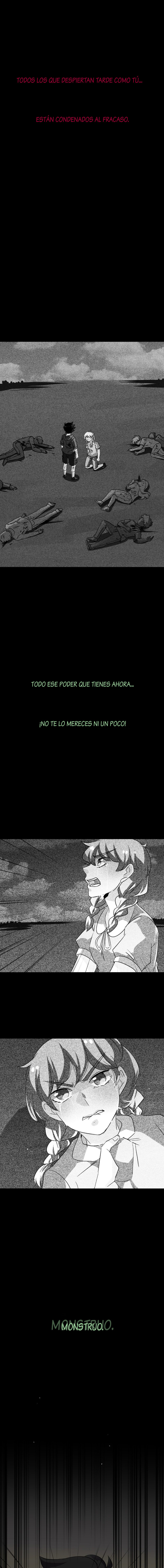 UnORDINARY Capitulo 226 página 3