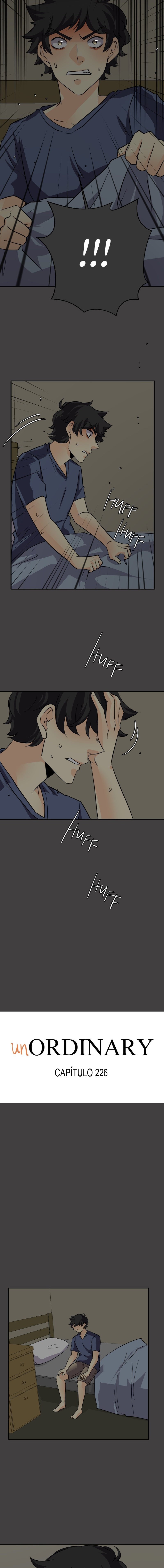 UnORDINARY Capitulo 226 página 4