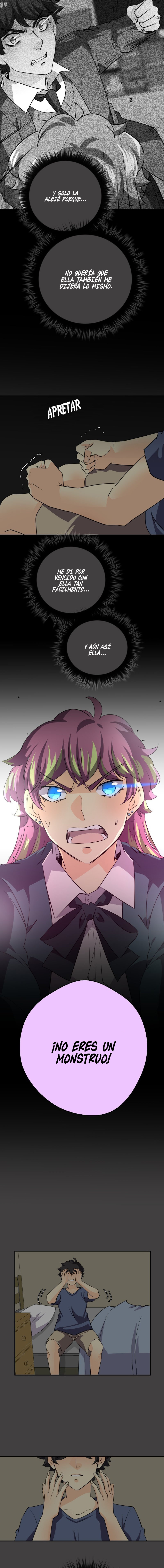 UnORDINARY Capitulo 226 página 6