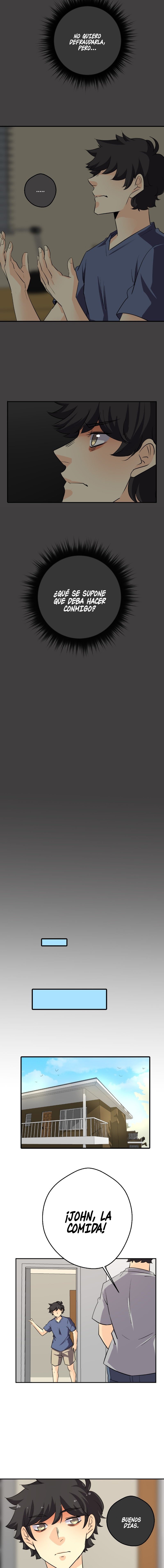 UnORDINARY Capitulo 226 página 7