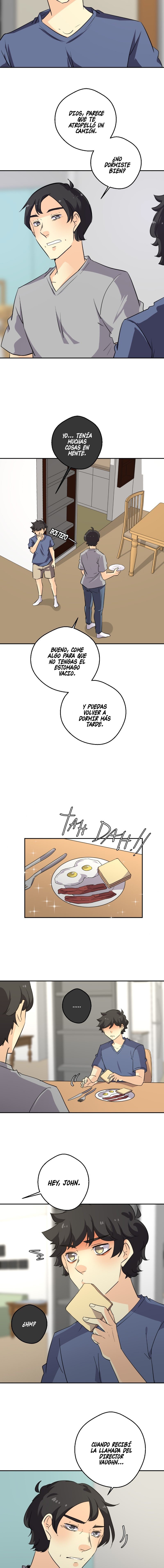 UnORDINARY Capitulo 226 página 8
