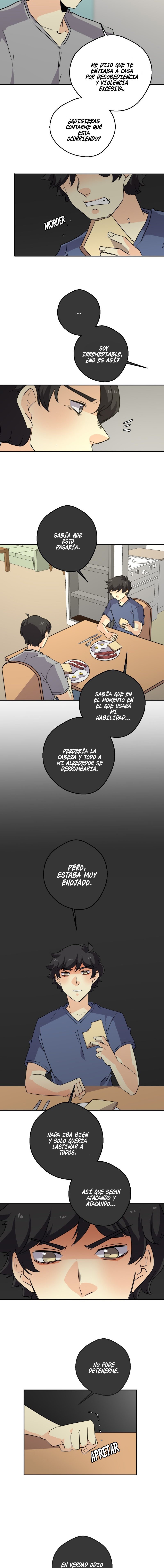 UnORDINARY Capitulo 226 página 9