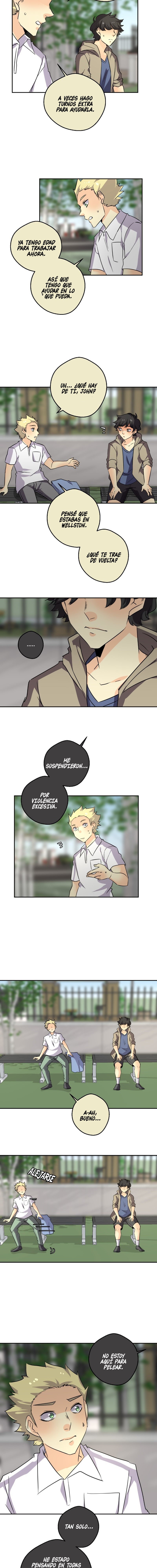 UnORDINARY Capitulo 227 página 10