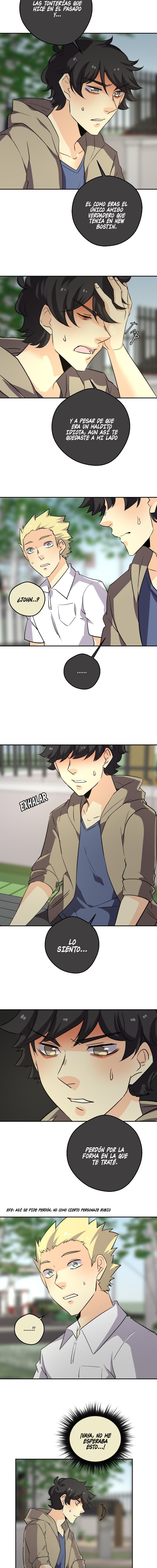 UnORDINARY Capitulo 227 página 11