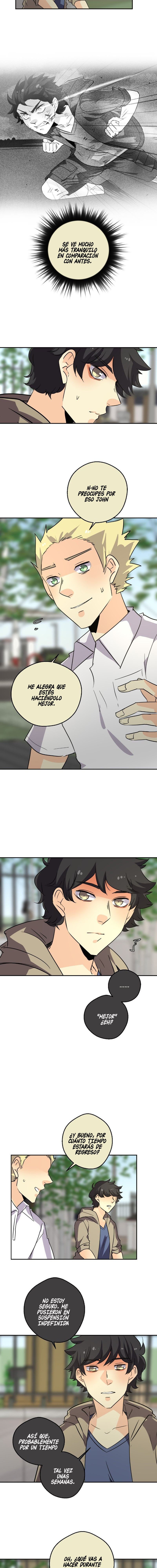 UnORDINARY Capitulo 227 página 12