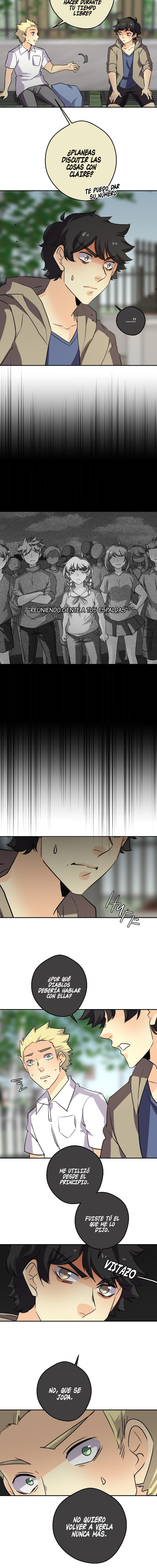 UnORDINARY Capitulo 227 página 13