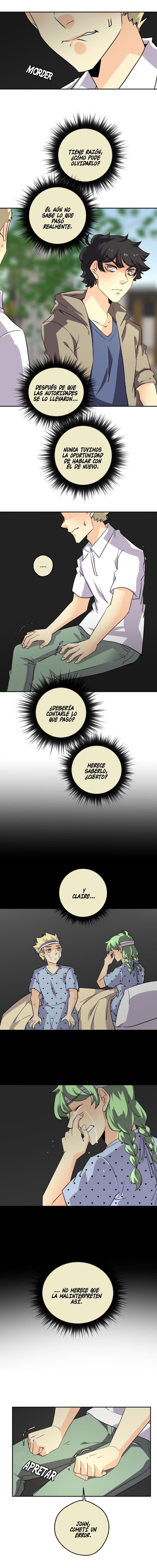 UnORDINARY Capitulo 227 página 14