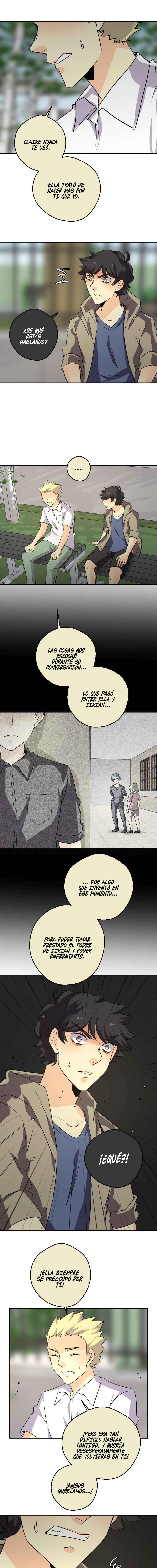 UnORDINARY Capitulo 227 página 15