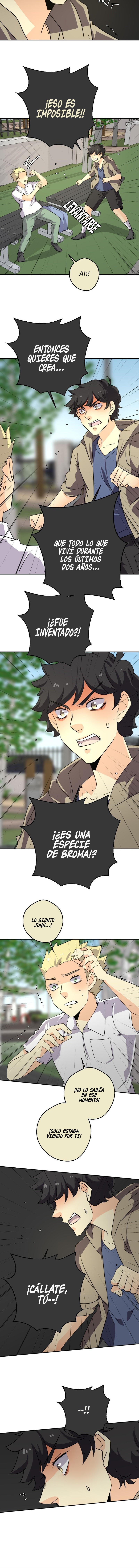 UnORDINARY Capitulo 227 página 16