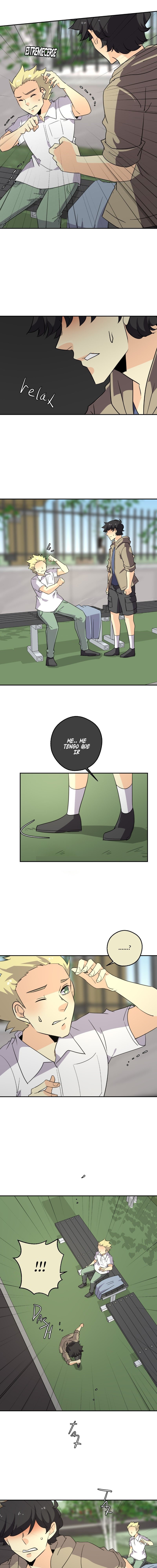UnORDINARY Capitulo 227 página 17