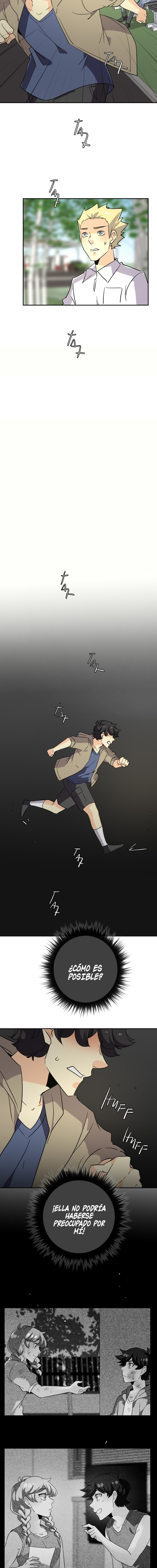 UnORDINARY Capitulo 227 página 18