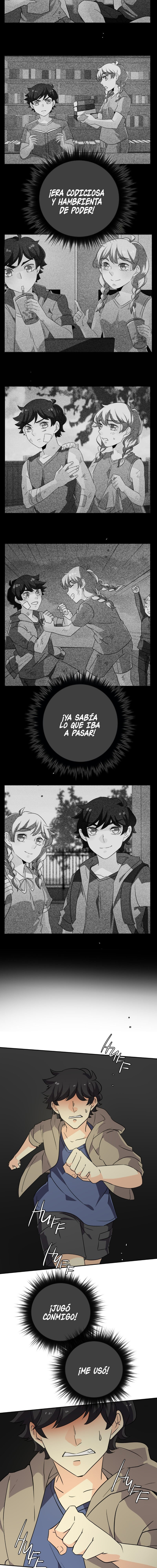UnORDINARY Capitulo 227 página 19