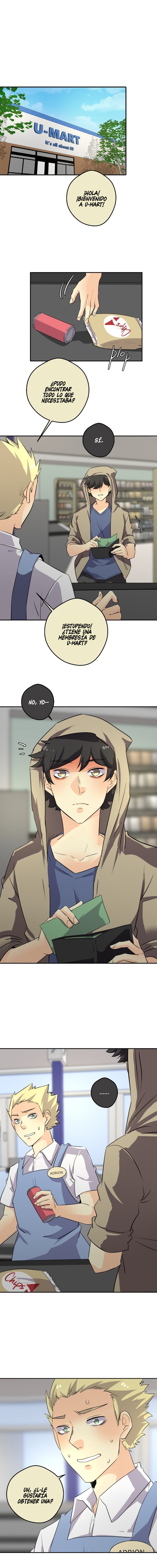 UnORDINARY Capitulo 227 página 2