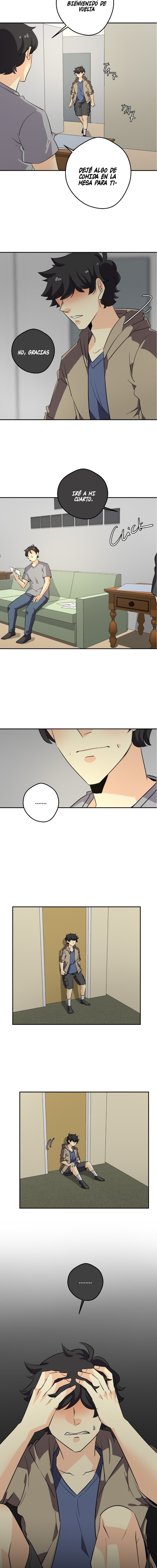 UnORDINARY Capitulo 227 página 21