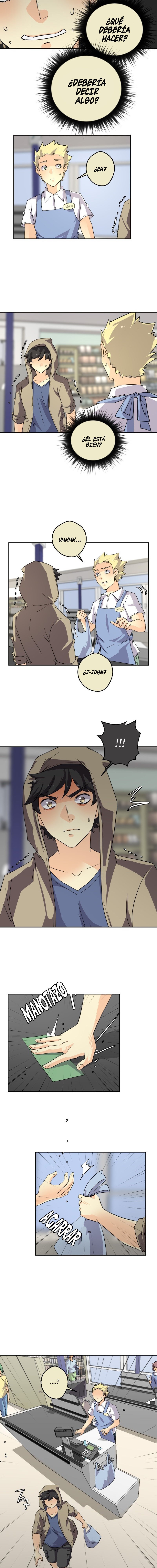 UnORDINARY Capitulo 227 página 4