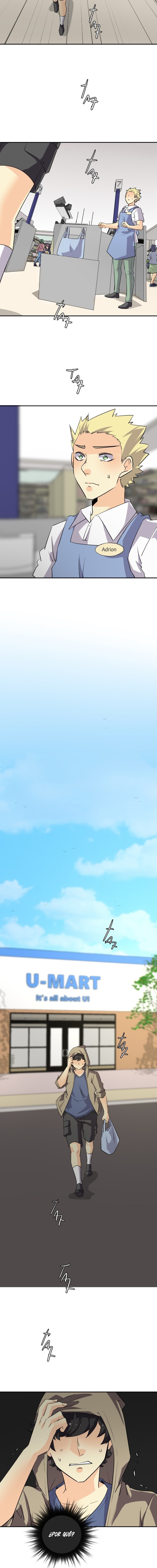 UnORDINARY Capitulo 227 página 5
