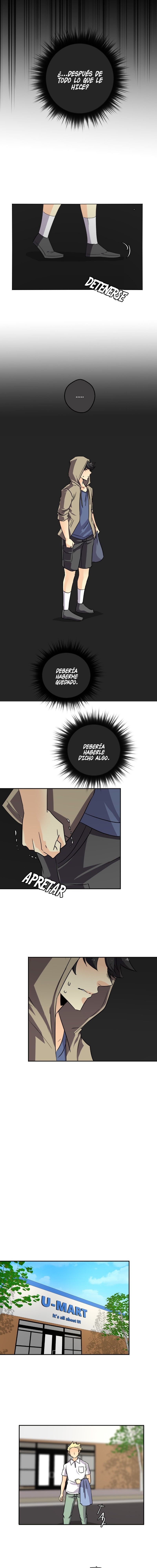 UnORDINARY Capitulo 227 página 7