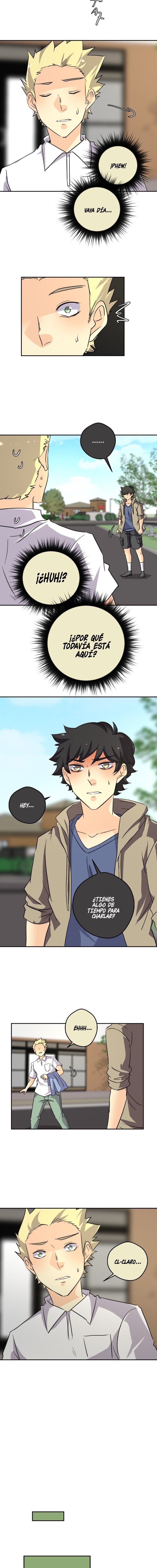 UnORDINARY Capitulo 227 página 8
