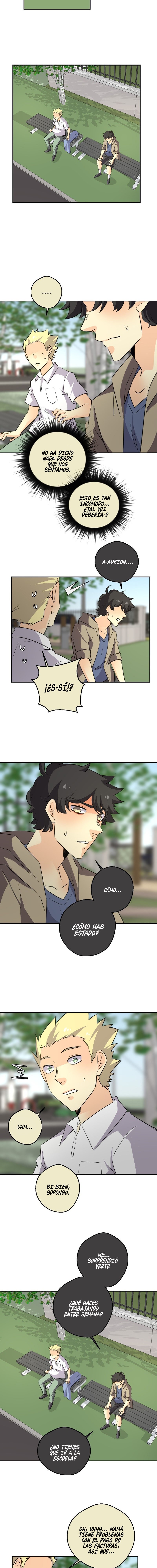 UnORDINARY Capitulo 227 página 9