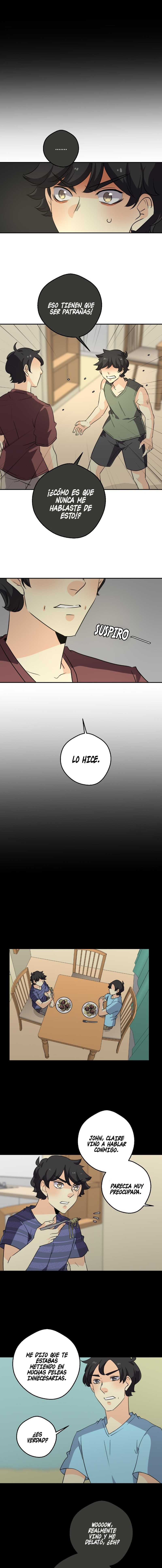 UnORDINARY Capitulo 228 página 10