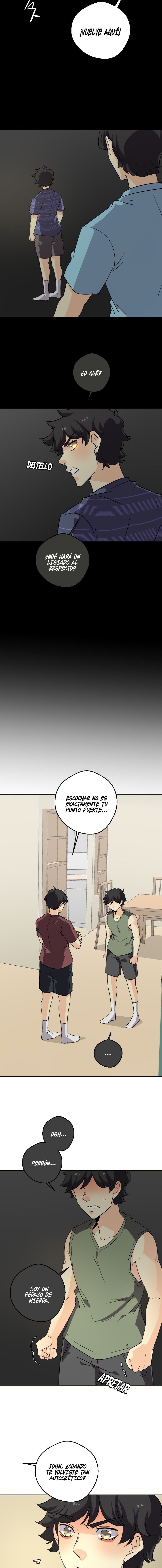 UnORDINARY Capitulo 228 página 12
