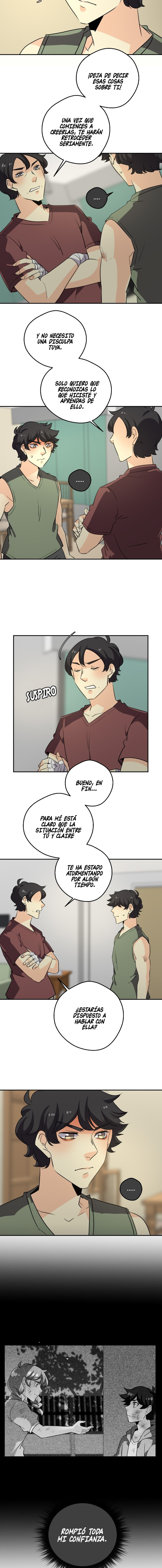 UnORDINARY Capitulo 228 página 13