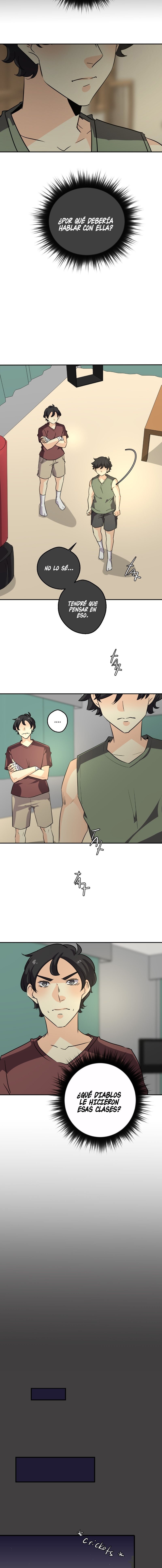 UnORDINARY Capitulo 228 página 14