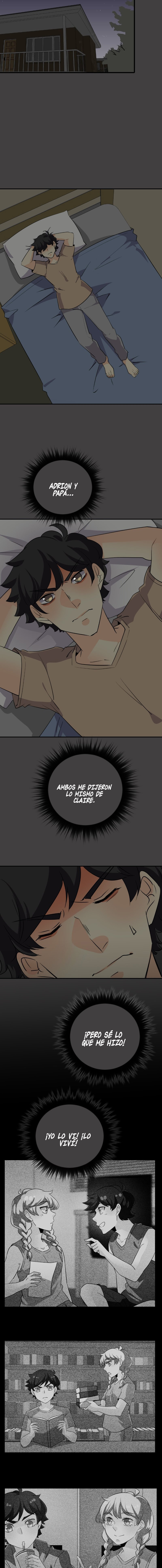 UnORDINARY Capitulo 228 página 15